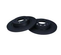 2x Bremsscheibe QUARO HIGH CARBON QD9485HC für OPEL VECTRA Z02 CC Caravan SIGNUM