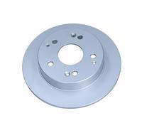 2x Bremsscheibe QUARO QD0673 für EV EP EU CIVIC INTEGRA HONDA 7 Hatchback DC5