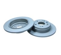 2x Bremsscheibe QUARO QD0884 für HONDA FR 5 BE STREAM RN BE1 16V RN1 BE3 RN3 BE5