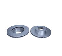 2x Bremsscheibe QUARO QD3025 für KIA HYUNDAI PICANTO i10 3 AC3 AI3 2 BA IA 1 PA