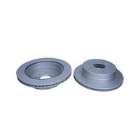 2x Bremsscheibe QUARO QD3601 für L07 OPEL ANTARA CHEVROLET CDTI 4x4 LPG SUZUKI
