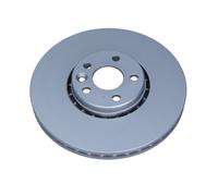 2x Bremsscheibe QUARO QD3889 für 156 VOLVO XC60 1 SUV VAN AWD