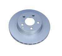 2x Bremsscheibe QUARO QD4369 für MERCEDES S204 KLASSE W204 C204 Model 180 204
