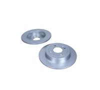 2x Bremsscheibe QUARO QD4801 für ACTIVE HYUNDAI ACCENT GB IB RB HCR i20 2 4 3 5
