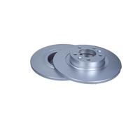 2x Bremsscheibe QUARO QD5329 für PEUGEOT 508 SW 1 BlueHDi 120 HDi THP VTi 150