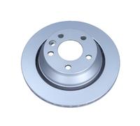 2x Bremsscheibe QUARO QD5521 für MULTIVAN VW 7HF 7EM 7HN T5 7EN TOUAREG 7HM 7EF