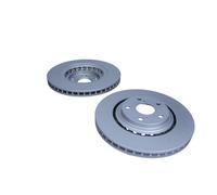 2x Bremsscheibe QUARO QD5665 für KLUGER SIENNA RX TOYOTA RAV LEXUS NX 4 VAN 3