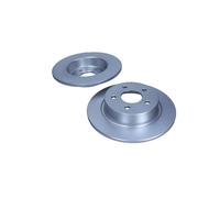 2x Bremsscheibe QUARO QD6529 für DXA KUGA DM2 CB7 FORD CEU TRANSIT MAX 2 Van 4x4