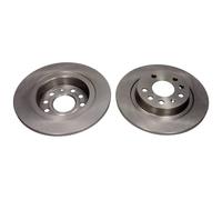 2x Bremsscheibe QUARO QD9485 für SIGNUM Z03 YS3F OPEL 3X CC FIAT SAAB Z02 CROMA