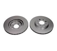 2x Bremsscheibe QUARO QD9833 für PUNTO TEMPRA MAREA BRAVO PALIO 145 LANCIA FIAT