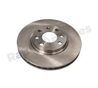 2x Bremsscheibe RAP BRAKES R-D0589 14,25 für OPEL COMBO Großraumlimousine Tour