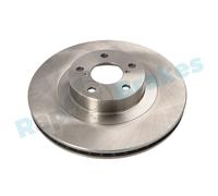 2x Bremsscheibe RAP BRAKES R-D0628 12.8 für IMPREZA GD FORESTER XV OUTBACK BP BR