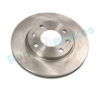 2x Bremsscheibe RAP BRAKES R-D0899 13.6 für PEUGEOT 306 7A 7C N3 N5 7B 106 1 1A