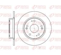 Bremsscheibe REMSA 61175.00