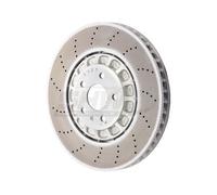 SHW Performance Bremsscheibe