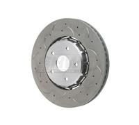 SHW Performance Bremsscheibe