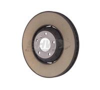 SHW Performance VFX47361 Bremsscheibe