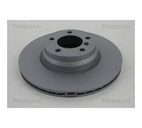 TRISCAN Bremsscheibe vorne rechts links belüftet 330mm für BMW 8120 111042C