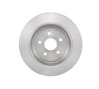 Bremsscheibe BOSCH 0 986 478 514 hinten, voll, 1 Stück