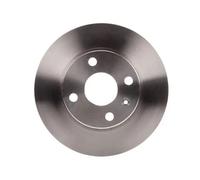 BOSCH Bremsscheibe 0986478731 voll 240mm 10mm für CHEVROLET HOLDEN