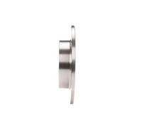 2x Bremsscheibe voll 0 986 478 746 BOSCH für LADA CHEVROLET