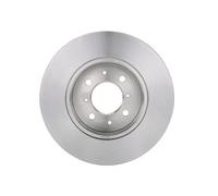 2x Bremsscheibe voll 0 986 478 889 BOSCH für ROVER MG