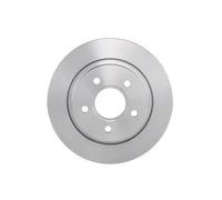 Bremsscheibe BOSCH 0 986 479 070 hinten, voll, 1 Stück