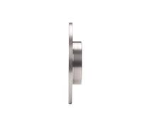 2x Bremsscheibe voll 0 986 479 378 BOSCH für ALFA ROMEO 159 BRERA 159 Sportwagon