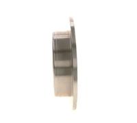 Bremsscheibe BOSCH 0 986 479 985 hinten, voll, 1 Stück