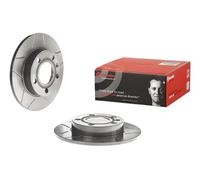 Bremsscheibe BREMBO 08.9136.75, 1 Stück