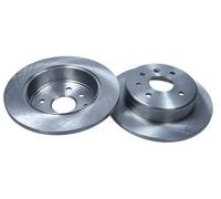 MaXgear Bremsscheibe 19-2330 276 mm 12 mm voll für CHEVROLET 2x
