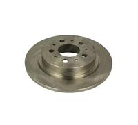 2x Bremsscheibe voll 221 438 HART für VOLVO S90 I V90 I Kombi