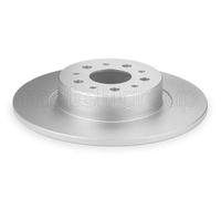 Bremsscheibe METELLI 23-0698C
