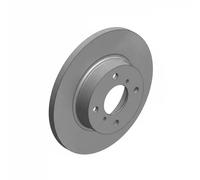 Bremsscheibe COAT Z 430.1487.20