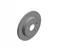 ZIMMERMANN 590.2829.20 Bremsscheibe