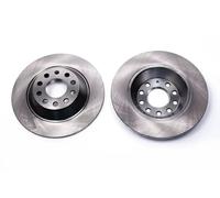 KRAFT AUTOMOTIVE 6050208 Bremsscheibe