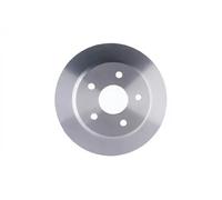 HELLA Bremsscheibe 8dd355108611 305mm 10mm für JEEP (BJC)