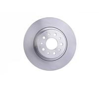 HELLA Bremsscheibe hinten rechts links voll 276mm für ALFA ROMEO 8DD 355 108-731