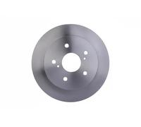 HELLA Bremsscheibe 8dd355116791 278mm 9mm für Suzuki