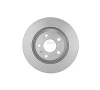 HELLA 8DD355129-341 Bremsscheibe