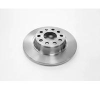 SAMKO A1005P Brake Disc for AUDI,SEAT,SKODA,VW