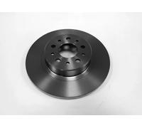 SAMKO Bremsscheibe hinten rechts links voll 276mm für ALFA ROMEO A2001P