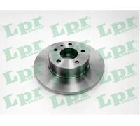 Bremsscheibe SAMKO A2163P