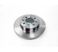 SAMKO Bremsscheibe A4281P vorne 262 mm voll rechts/links für ROVER – LPR Brakes