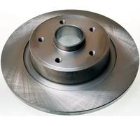 Bremsscheibe B130380