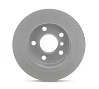 FERODO Bremsscheibe PREMIER hinten rechts links voll 259mm für MINI BMW DDF2656C