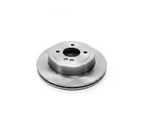 SAMKO K2030P Brake Disc for HYUNDAI,KIA