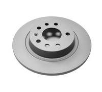 2x Bremsscheibe voll O1014PR SAMKO für CADILLAC SAAB OPEL FIAT