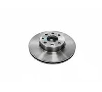 2x Bremsscheibe voll O1391P SAMKO für OPEL ASTRA G CC ASTRA G Caravan