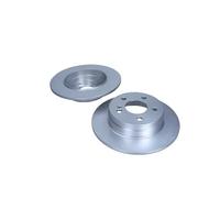 2x Bremsscheibe voll QD3745 QUARO für MERCEDES-BENZ C-KLASSE C-KLASSE T-Model